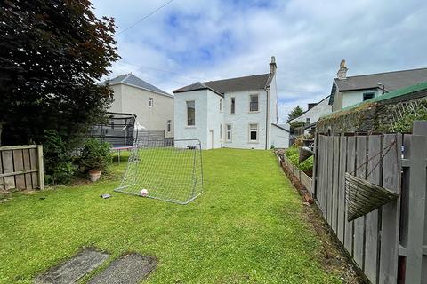 3 bedroom flat for sale, Jane Street, Dunoon, Argyll and Bute, PA23