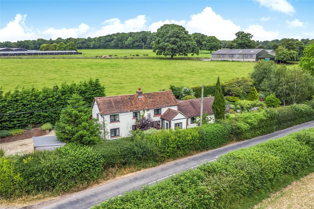 Rocky Lane, Kings Ash... 4 bed detached house for sale £835,000