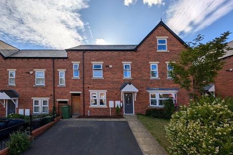 12 Maple Gardens, Leeds, LS6 1FL