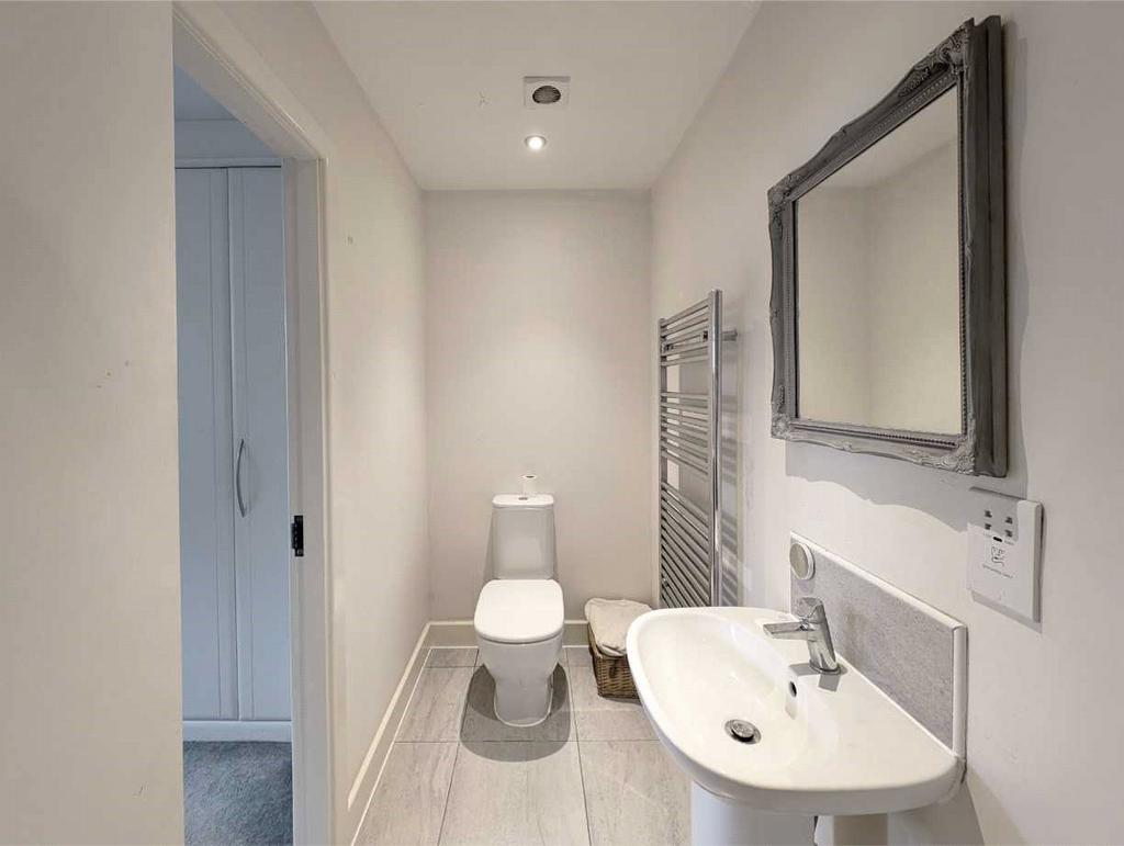 En-Suite