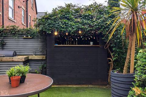 12 Maple Gardens, Leeds, LS6 1FL
