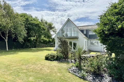 4 bedroom house for sale, Dolphins Barn, Padstow, PL28