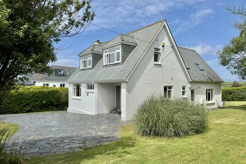 4 bedroom house for sale, Dolphins Barn, Padstow, PL28