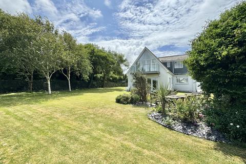 4 bedroom house for sale, Dolphins Barn, Padstow, PL28