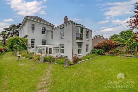 7 bedroom detached house for sale, Parkstone Lane, Plymouth PL7