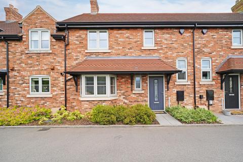 3 bedroom mews for sale, Beaufoy Close, Meriden, CV7