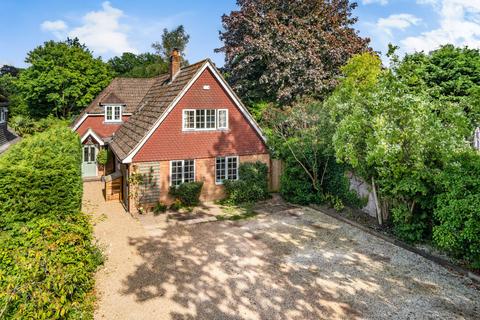 4 bedroom detached house for sale, High Street, Rowledge, Farnham, Surrey, GU10