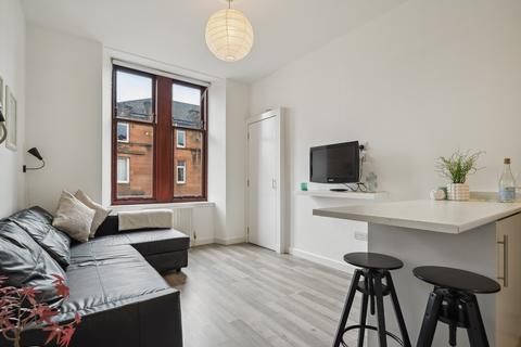 1 bedroom flat for sale, Holmlea Road, Flat 2/2, Cathcart, Glasgow, G44 4AG