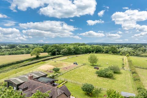 3 bedroom detached house for sale, Wisborough Green, Billingshurst, West Sussex, RH14