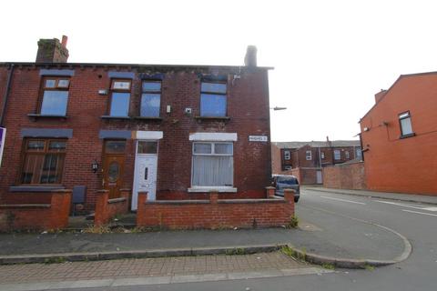 3 bedroom terraced house for sale, Hughes Street, Bolton, BL1