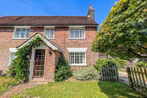 2 bedroom semi-detached house for sale, Manchester Road, Ninfield, TN33