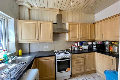 3 bedroom terraced house for sale, Marley Road, Levenshulme