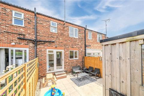 34 Ash Grove, Ripon, HG4 2DJ