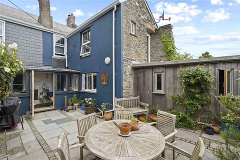 4 bedroom cottage for sale, West Alvington, Kingsbridge, Devon, TQ7