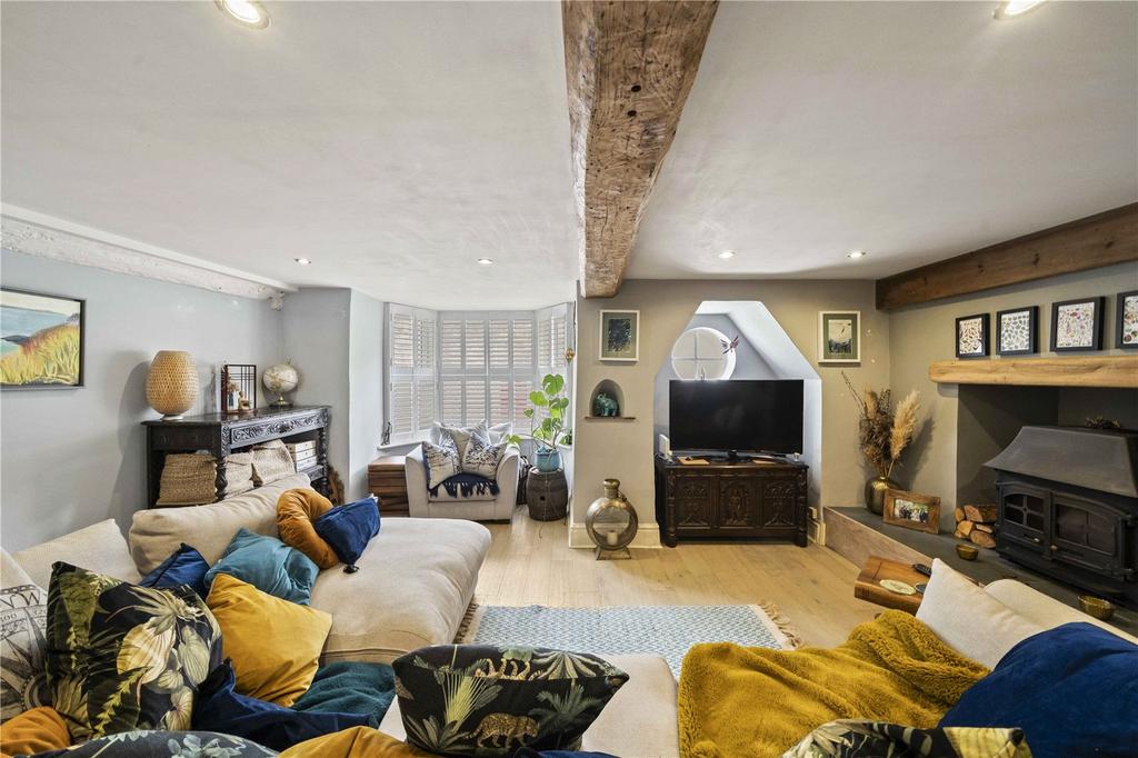 Sitting Room 1