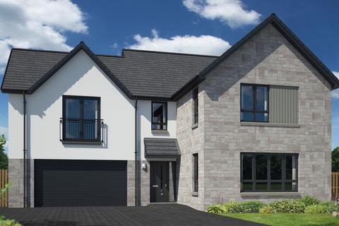 5 bedroom detached house for sale, Plot 150, Dunrobin at Dykes Of Gray, 1 Nethergray Entry, Dykes of Gray DD2