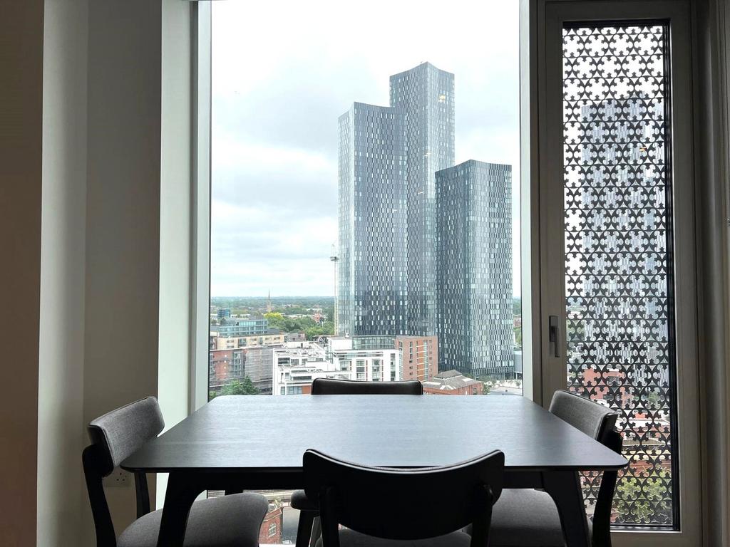 Apartment in Manchester, Petersfield, City Centre - View 4