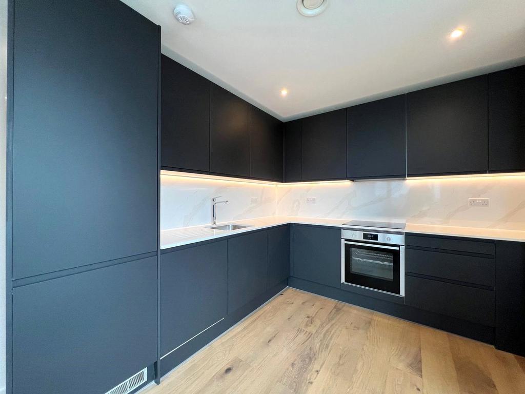Apartment in Manchester, Petersfield, City Centre - More