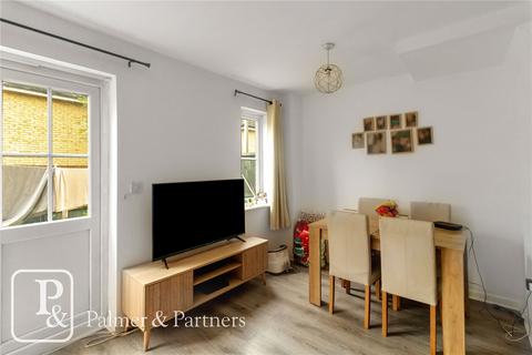 2 bedroom terraced house for sale, Rowan Place, Colchester, Essex, CO1