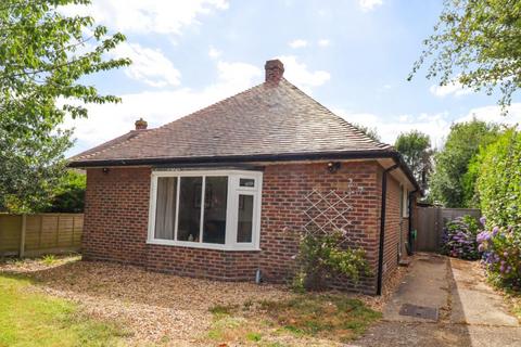 4 bedroom semi-detached bungalow for sale, West Lane, Hayling Island