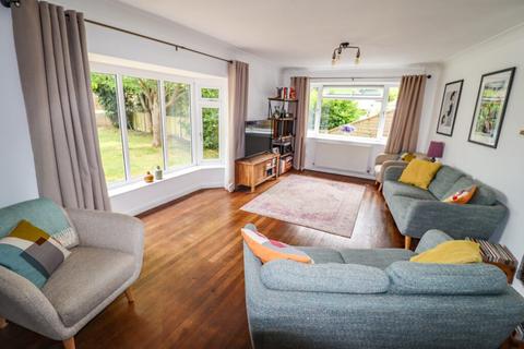 4 bedroom semi-detached bungalow for sale, West Lane, Hayling Island