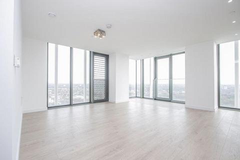 2 bedroom apartment for sale, Stratosphere Tower, Stratford E15