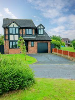 4 bedroom detached house for sale, Hampton Place,  Thornton-Cleveleys, FY5