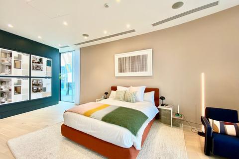 2 bedroom flat for sale, Peninsula Square, Greenwich Peninsula, North Greenwich, SE10