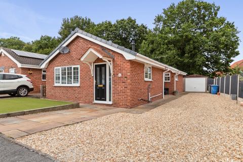 3 bedroom bungalow for sale, Marlow Road, Gainsborough, Lincolnshire, DN21