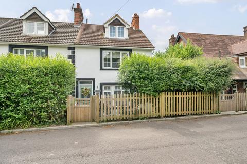 4 bedroom terraced house for sale, Southview Road, Crowborough