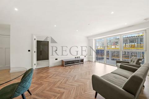 2 bedroom apartment to rent, Tryon House, Kingston Upon Thames, KT1 