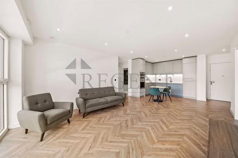 2 bedroom apartment to rent, Tryon House, Kingston Upon Thames, KT1 