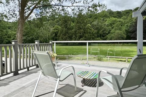 undefined, Buttercup, Hellandbridge, North Cornwall, PL30