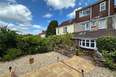 4 bedroom semi-detached house for sale, Leys Road, Chelston, Torquay