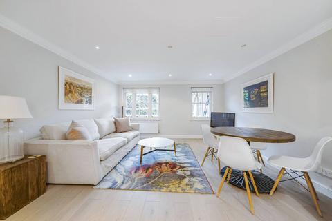 2 bedroom flat for sale, Knaresborough place, South Kensington, London, SW5