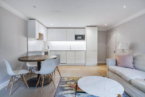 2 bedroom flat for sale, Knaresborough place, South Kensington, London, SW5