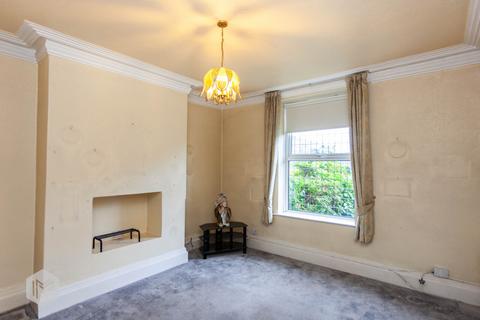 2 bedroom terraced house for sale, Manchester Road, Bury, Greater Manchester, BL9 9SH