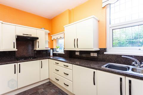 2 bedroom terraced house for sale, Manchester Road, Bury, Greater Manchester, BL9 9SH