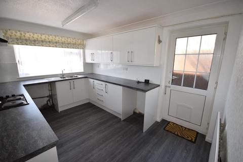 2 bedroom bungalow for sale, Gleneagles Drive, Skegness PE25