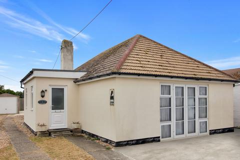 3 bedroom detached bungalow for sale, Williamson Road, Romney Marsh TN29