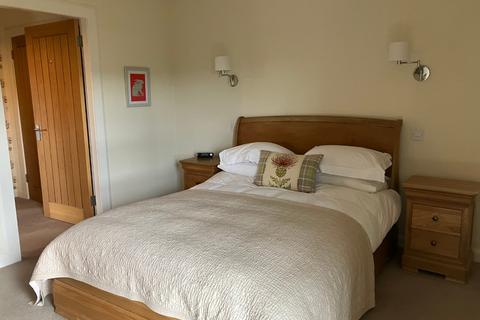 1 bedroom cottage to rent, The Burrow at Corntown House, Conon Bridge, IV7 8HR