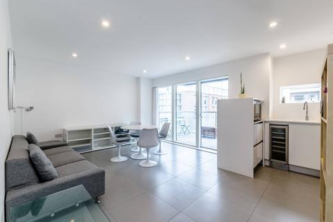 2 bedroom flat to rent, Dance Square, Clerkenwell, London, EC1V