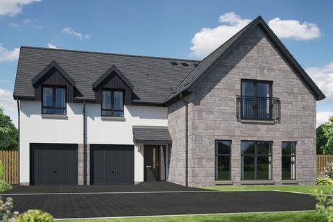 5 bedroom detached house for sale, Plot 155, The Elgin at Dykes Of Gray, 1 Nethergray Entry, Dykes of Gray DD2