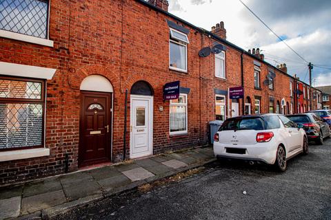 2 bedroom terraced house for sale, Welles Street, Sandbach, CW11