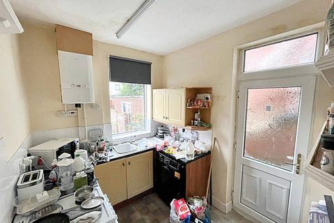 2 bedroom terraced house for sale, St. Johns Road, Doncaster DN4
