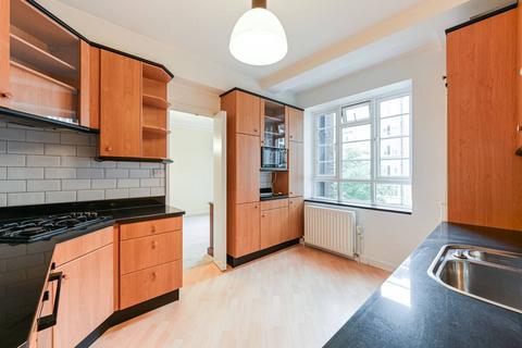 3 bedroom flat for sale, Marsham Street, Westminster, London, SW1P