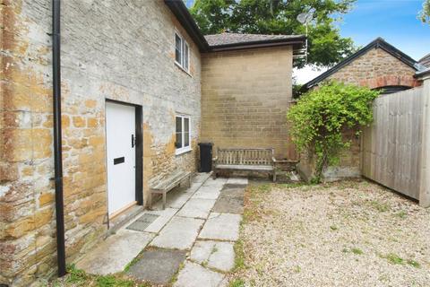 2 bedroom semi-detached house to rent, Corton Denham, Sherborne, Dorset, DT9