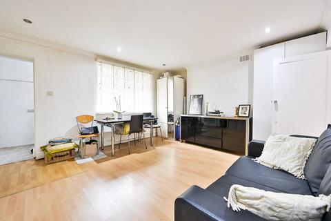 1 bedroom flat for sale, Lisson Grove, St John's Wood, London, NW1