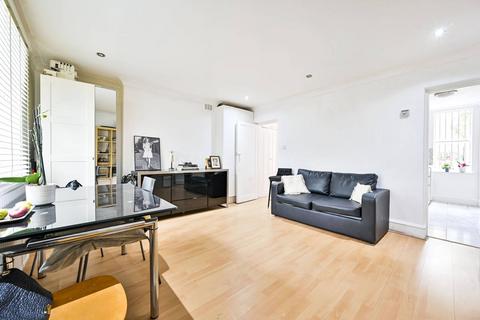 1 bedroom flat for sale, Lisson Grove, St John's Wood, London, NW1