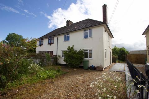 3 bedroom semi-detached house for sale, Millbatch, Meare